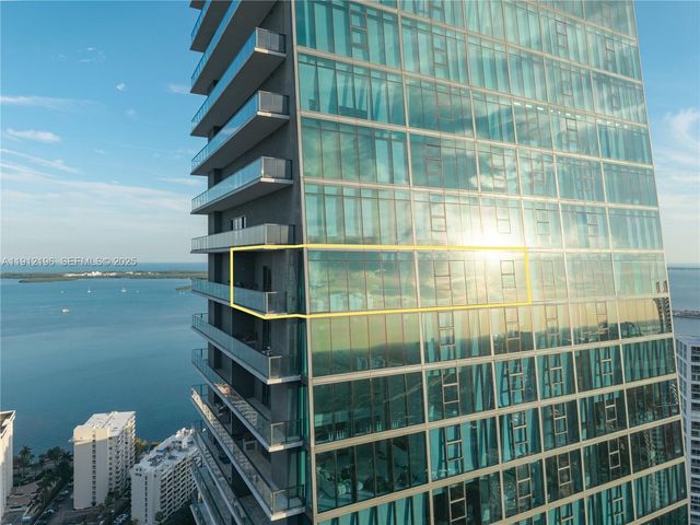 1451 Brickell Ave 4304, Miami, FL 33131