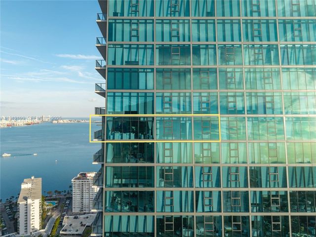 1451 Brickell Ave 4304, Miami, FL 33131
