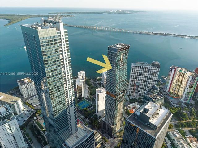1451 Brickell Ave 4304, Miami, FL 33131