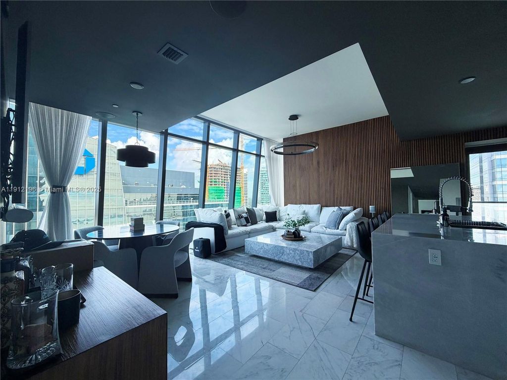 1451 Brickell Ave 4304, Miami, FL 33131