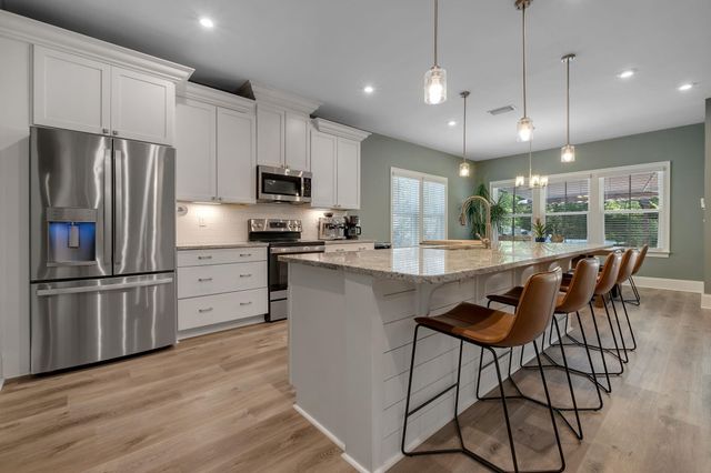 3929 Ella Drive, Tallahassee, FL 32303