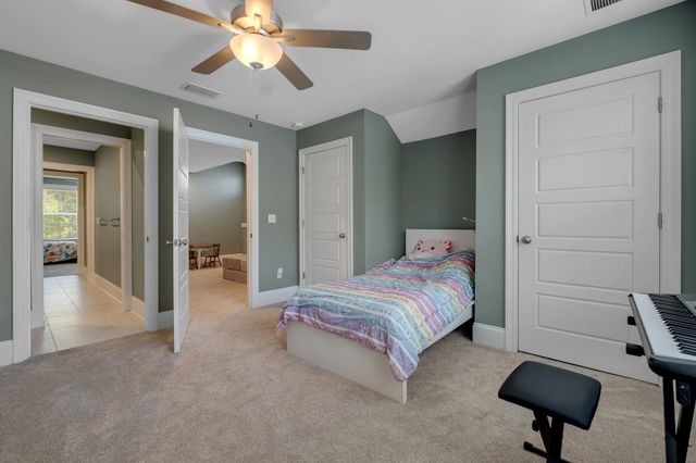 3929 Ella Drive, Tallahassee, FL 32303