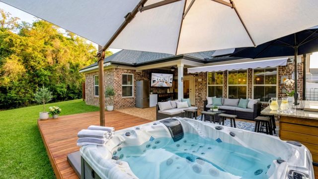 3929 Ella Drive, Tallahassee, FL 32303