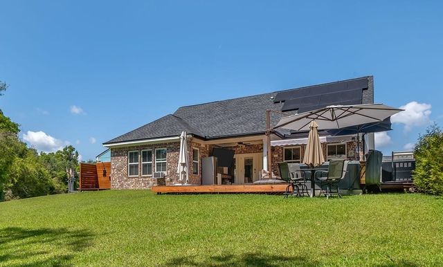 3929 Ella Drive, Tallahassee, FL 32303