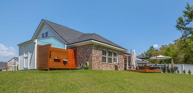 3929 Ella Drive, Tallahassee, FL 32303