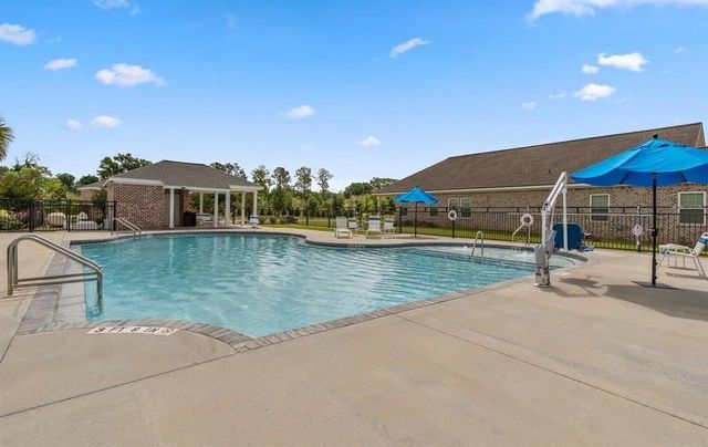 3929 Ella Drive, Tallahassee, FL 32303