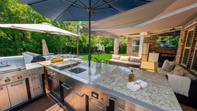 3929 Ella Drive, Tallahassee, FL 32303