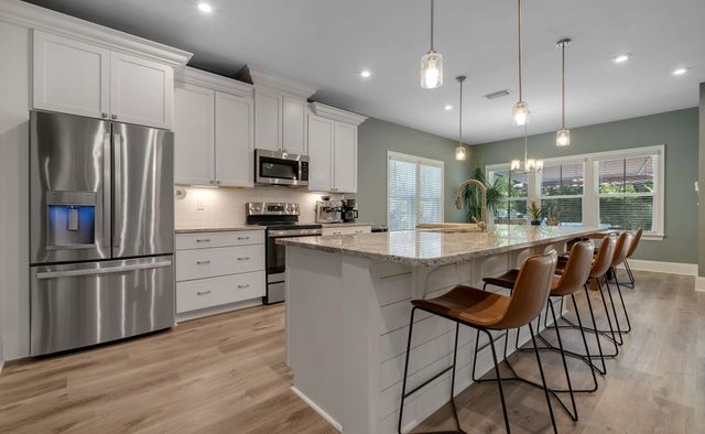 3929 Ella Drive, Tallahassee, FL 32303