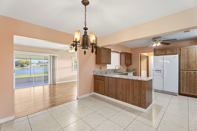 2167 SE Sunflower Street, Port St Lucie, FL 34952