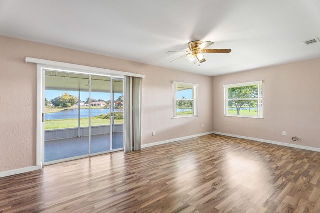 2167 SE Sunflower Street, Port St Lucie, FL 34952