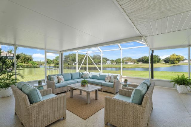 2167 SE Sunflower Street, Port St Lucie, FL 34952