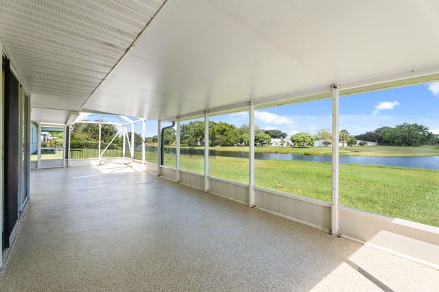 2167 SE Sunflower Street, Port St Lucie, FL 34952