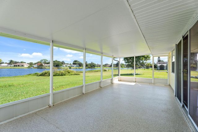 2167 SE Sunflower Street, Port St Lucie, FL 34952