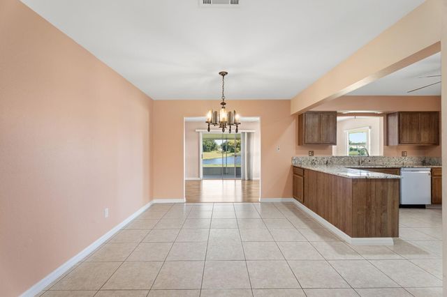 2167 SE Sunflower Street, Port St Lucie, FL 34952