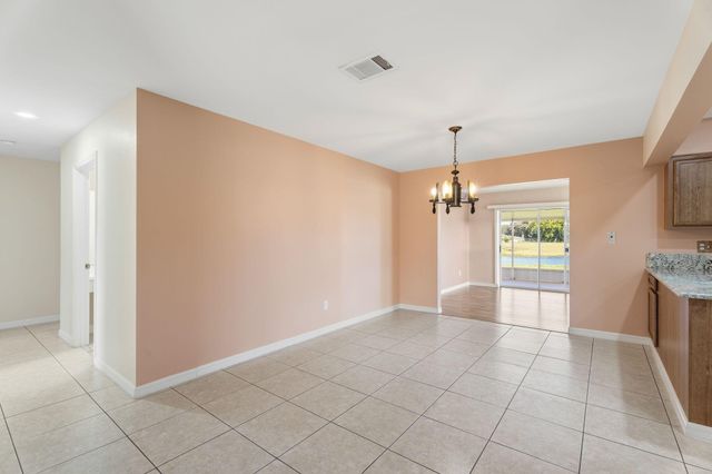 2167 SE Sunflower Street, Port St Lucie, FL 34952