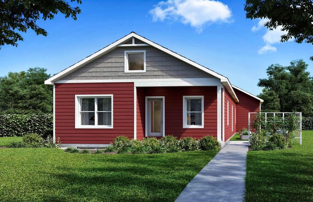 122 Lupine Avenue, Poynette, WI 53955