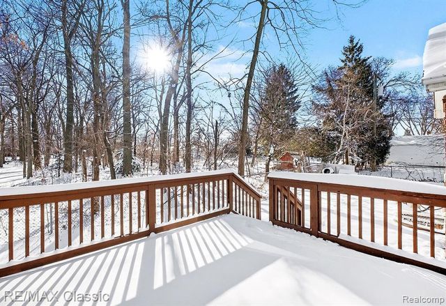 3812 Lesia Drive 14, Warren, MI 48091