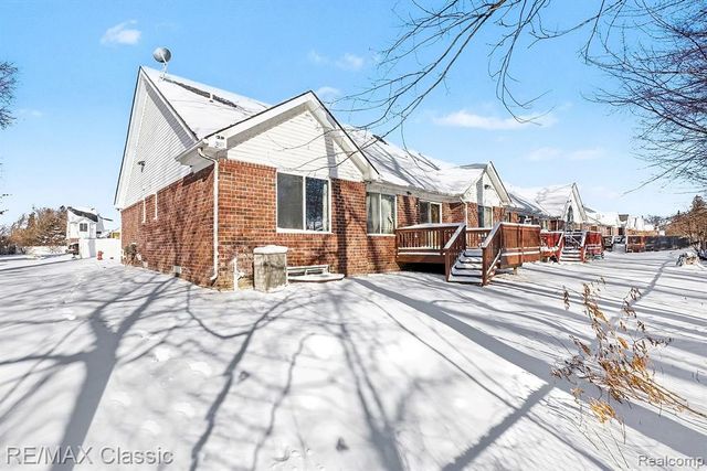 3812 Lesia Drive 14, Warren, MI 48091