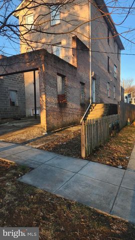 256 57TH ST NE, Washington, DC 20019