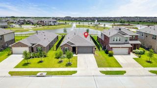 10433 Russell Pines Drive, Rosharon, TX 77583