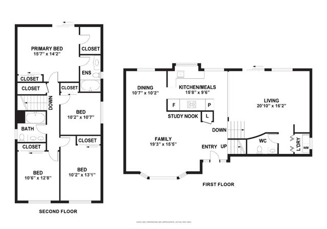 2530 Sandpiper Way, Cameron Park, CA 95682