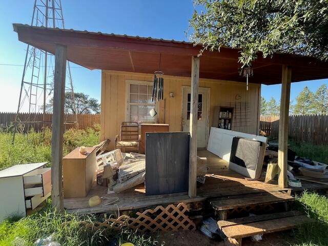 910 County Road A, Tahoka, TX 79373