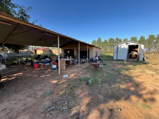 910 County Road A, Tahoka, TX 79373