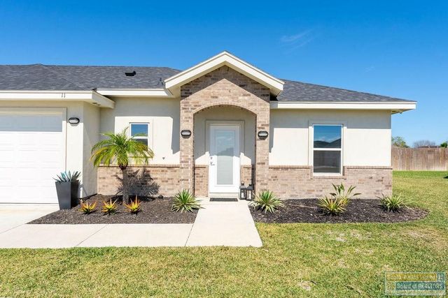 11 North Bay Hill Dr., Laguna Vista, TX 78578