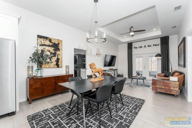 11 North Bay Hill Dr., Laguna Vista, TX 78578