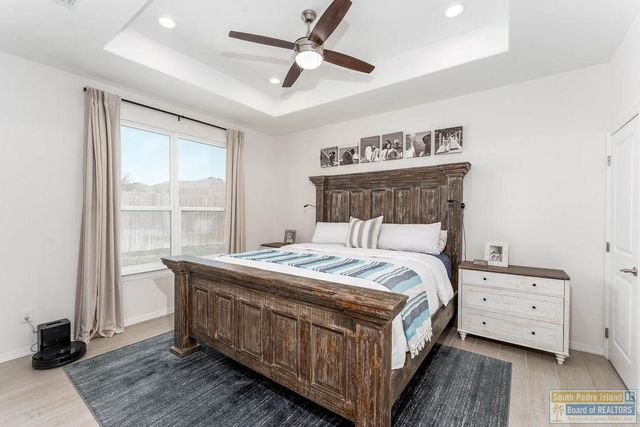 11 North Bay Hill Dr., Laguna Vista, TX 78578