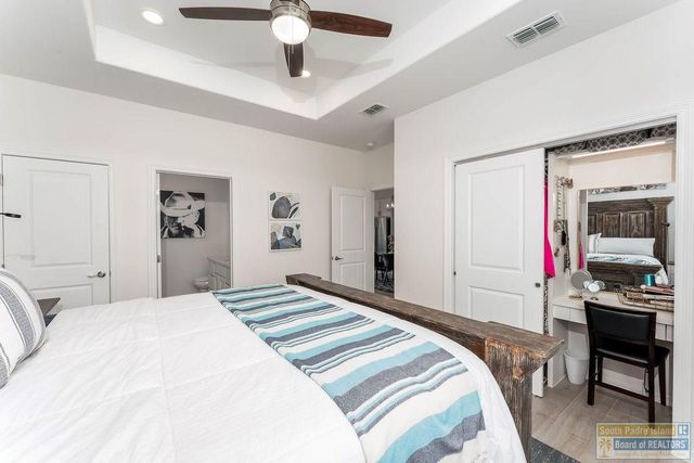 11 North Bay Hill Dr., Laguna Vista, TX 78578