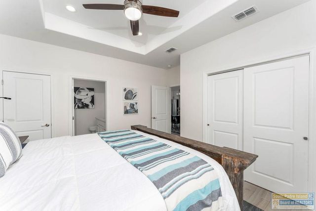 11 North Bay Hill Dr., Laguna Vista, TX 78578