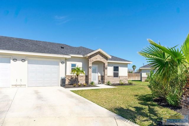 11 North Bay Hill Dr., Laguna Vista, TX 78578