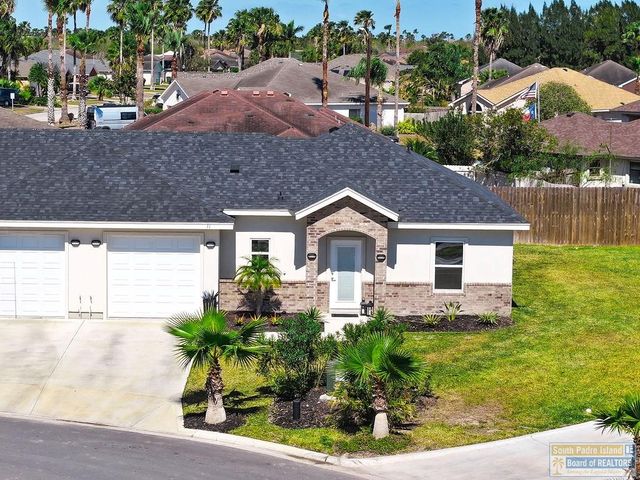 11 North Bay Hill Dr., Laguna Vista, TX 78578