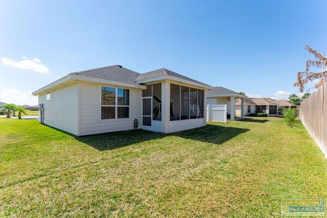 11 North Bay Hill Dr., Laguna Vista, TX 78578