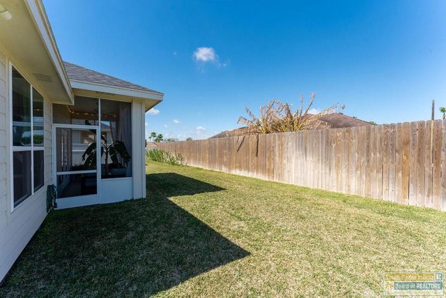 11 North Bay Hill Dr., Laguna Vista, TX 78578