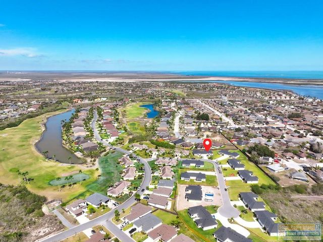 11 North Bay Hill Dr., Laguna Vista, TX 78578