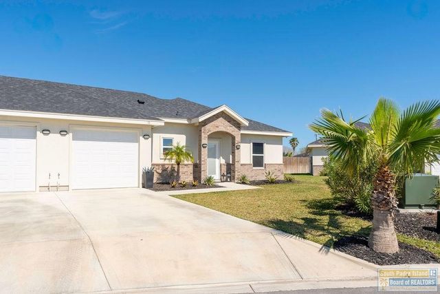 11 North Bay Hill Dr., Laguna Vista, TX 78578