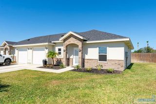 11 North Bay Hill Dr., Laguna Vista, TX 78578