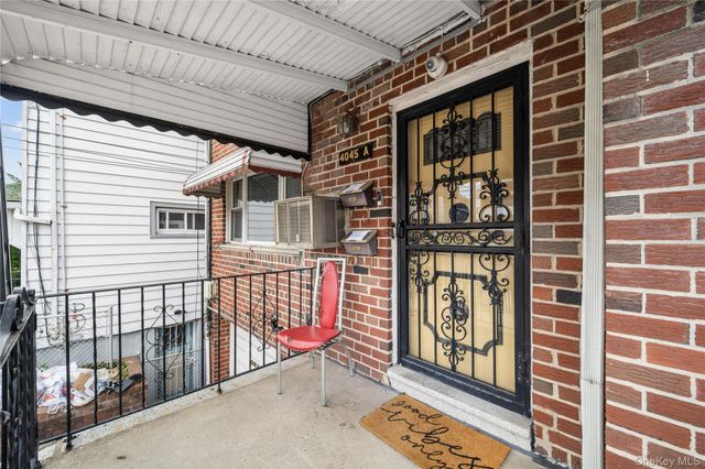 4045 A Wilder Avenue, Bronx, NY 10466