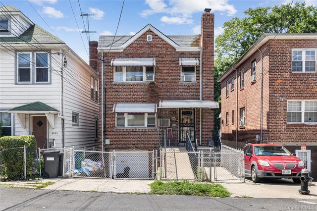 4045 A Wilder Avenue, Bronx, NY 10466