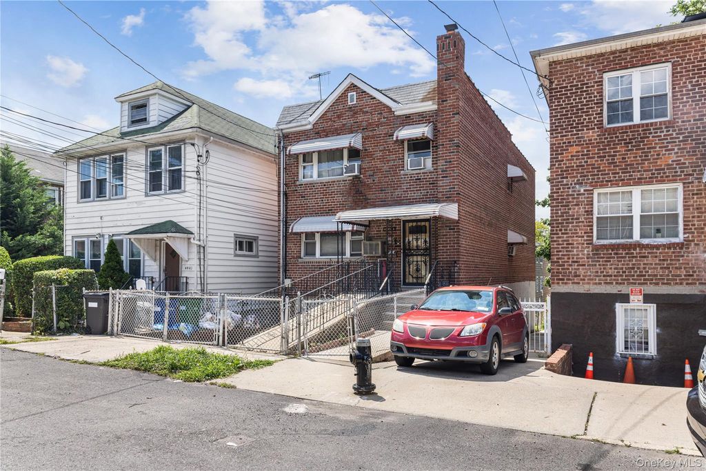 4045 A Wilder Avenue, Bronx, NY 10466 — photo 2