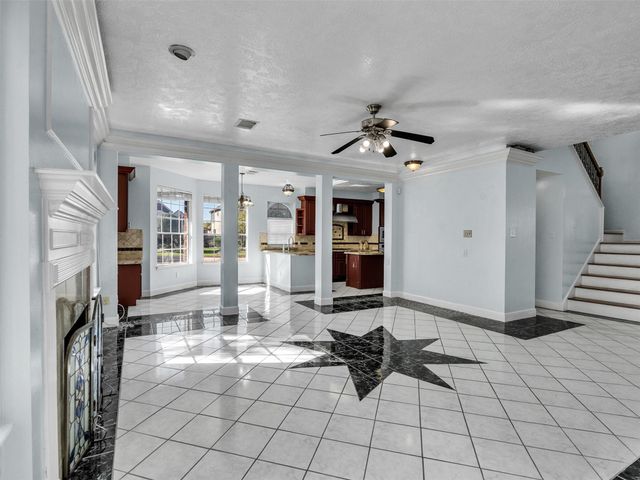 2739 Lakeside Village Drive, Missouri City, TX 77459