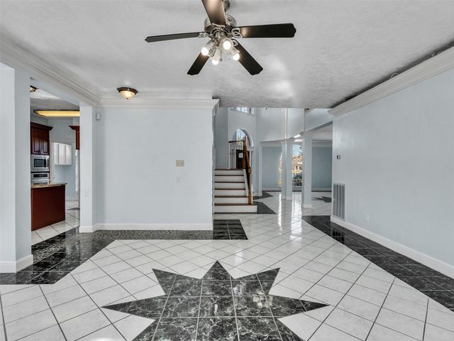 2739 Lakeside Village Drive, Missouri City, TX 77459