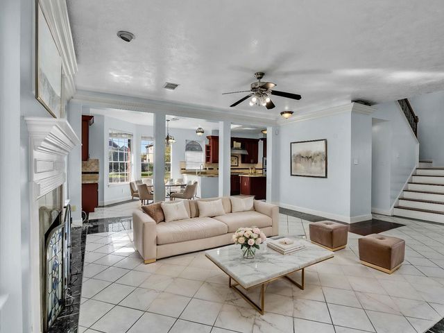 2739 Lakeside Village Drive, Missouri City, TX 77459