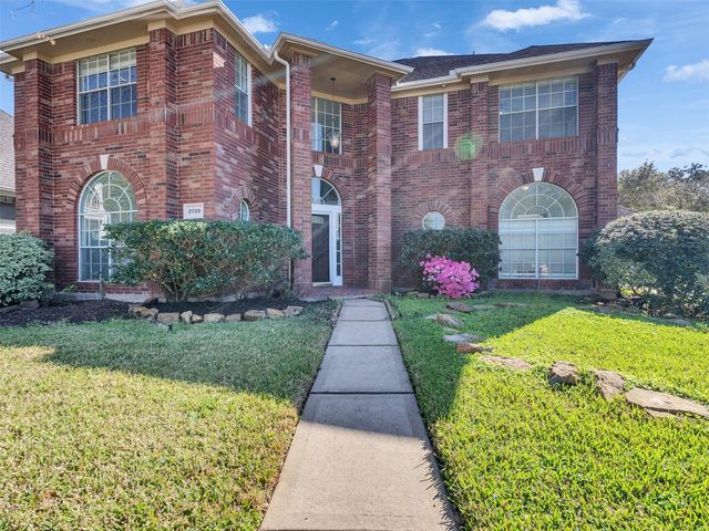 2739 Lakeside Village Drive, Missouri City, TX 77459