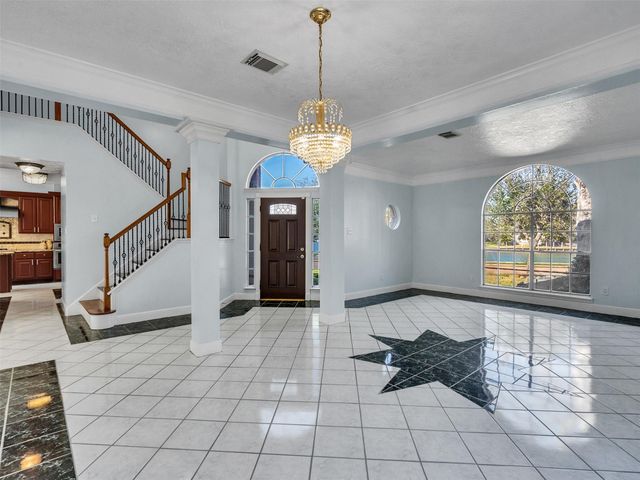 2739 Lakeside Village Drive, Missouri City, TX 77459