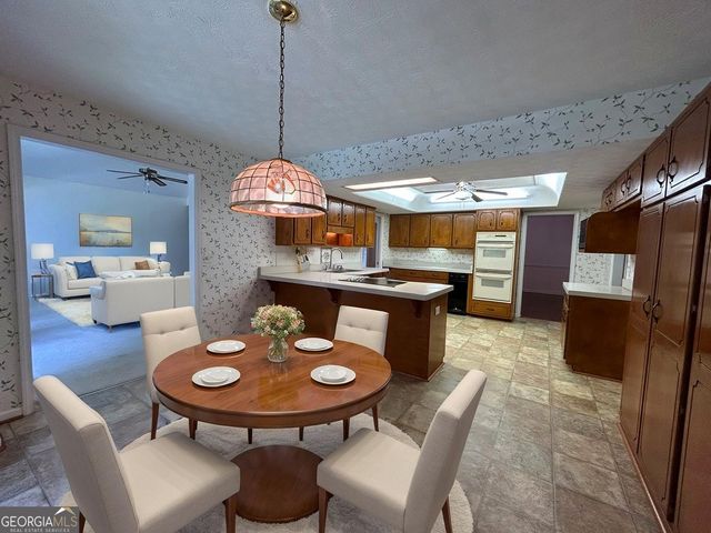 500 Butler Bridge Drive, Mcdonough, GA 30252