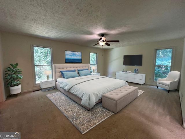 500 Butler Bridge Drive, Mcdonough, GA 30252