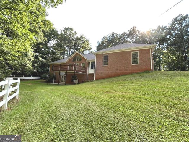 500 Butler Bridge Drive, Mcdonough, GA 30252